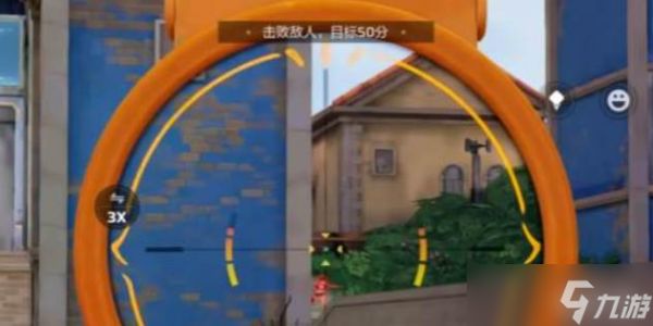 卡拉彼丘手游辅助瞄准操作