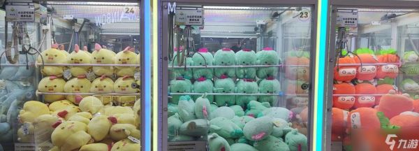 《星露谷物语娃娃机抓娃娃技巧大揭秘》(掌握抓娃娃技巧)