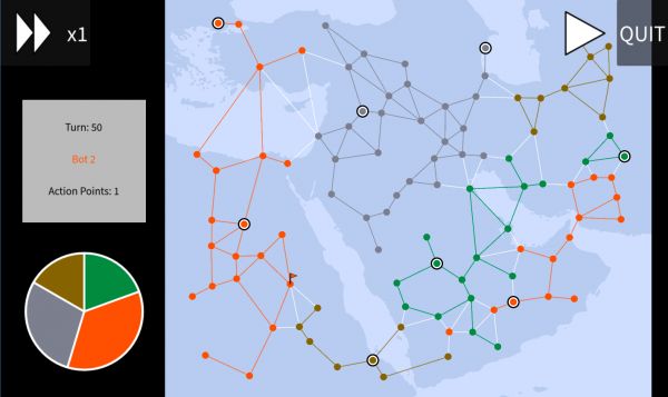 迷你战争2好玩吗 迷你战争2玩法简介