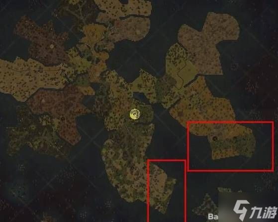 《饥荒》月岛定位教学 月岛怎么找