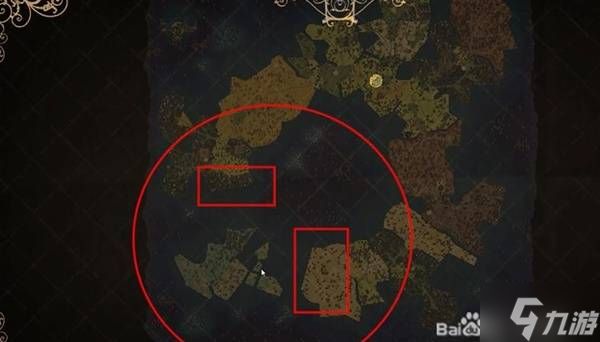 《饥荒》月岛定位教学 月岛怎么找