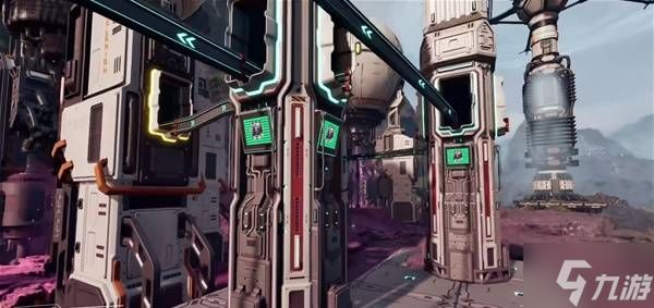 《星际裂变》氦位置及运输方法 基地被污染了怎么办