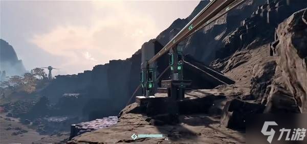 《星际裂变》氦位置及运输方法 基地被污染了怎么办