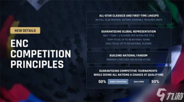 官方正式宣布电竞国家杯启动！2026年11月赛事即将拉开帷幕！