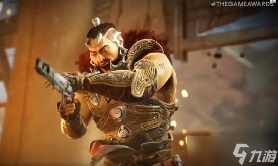 《巅峰守卫》TGA压轴亮相后沉默! 玩家担忧项目进展