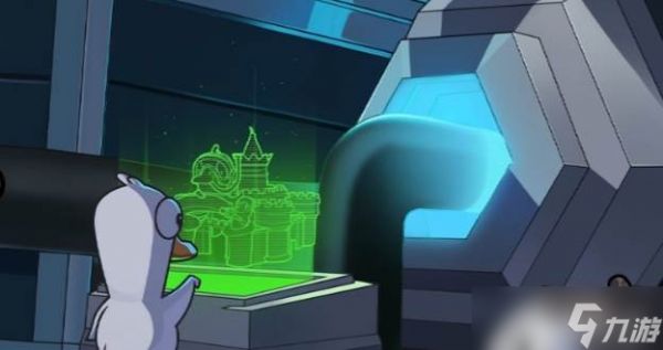 鹅鸭杀手游超级金水铃模式