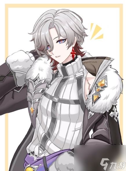 原神叶洛亚培养材料一览 等级突破材料&天赋升级材料