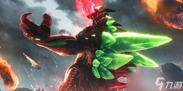 奥特曼光之战士冷冻队阵容搭配推荐