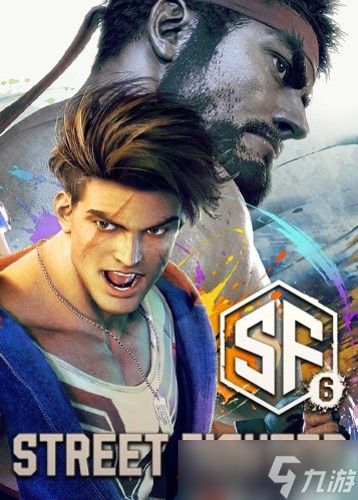 街霸6推出格斗手运动嘉年华主题通行证，限时上线体育竞技风格新内容