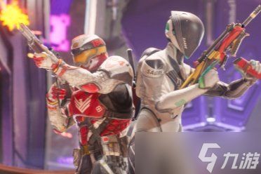 在线人少=不好玩？《分裂之门2》官方:数据不代表一切