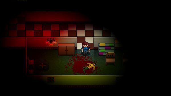 海尔顿闹鬼酒店什么时候出 公测上线时间预告