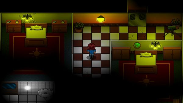 海尔顿闹鬼酒店什么时候出 公测上线时间预告