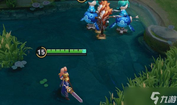 王者荣耀S42赛季装备调整一览