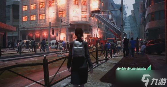 九游晚报：《底特律》半月狂卖近百万 帕鲁官方回怼唱衰