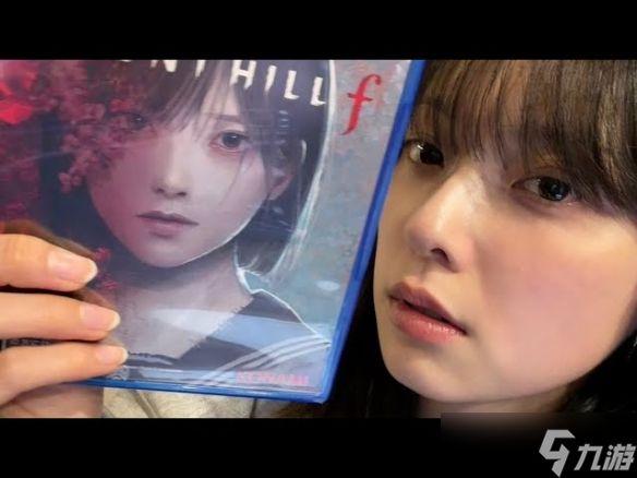 来的太快 加藤小夏开始《寂静岭f》二周目 挑战新结局