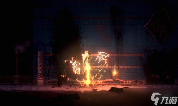 超一小时体验！《离火长明2》试玩1月27日上线Steam