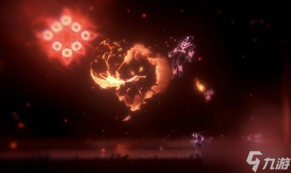 超一小时体验！《离火长明2》试玩1月27日上线Steam