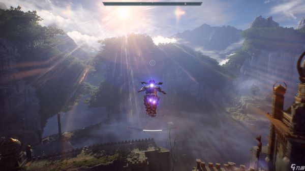 《圣歌》比我想象的更好，真希望我能早点玩到它