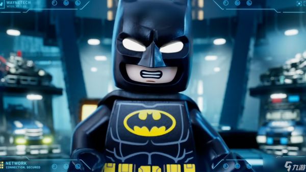 乐高蝙蝠侠:黑暗骑士传承 - 各版本包含内容一览