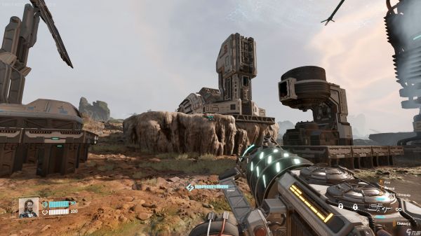 StarRupture攻略：如何获得钙