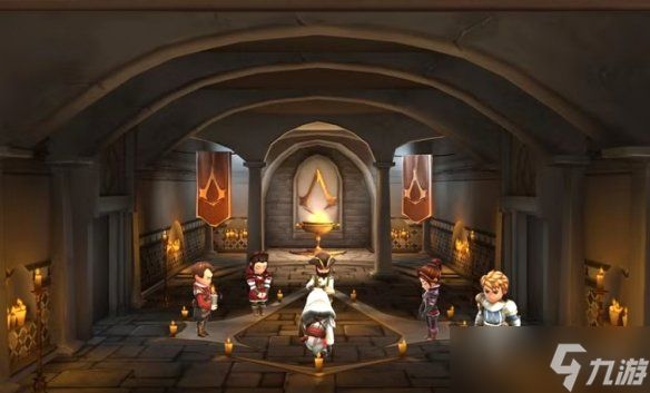 北美首个工会化团队解散！育碧关闭哈利法克斯工作室