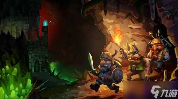 《矮人要塞》更新补丁上线!开发者公告强调未使用AI