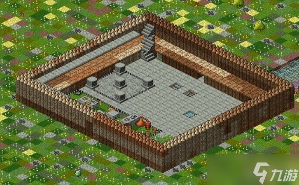 《矮人要塞》更新补丁上线!开发者公告强调未使用AI