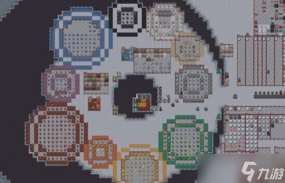 《矮人要塞》更新补丁上线!开发者公告强调未使用AI