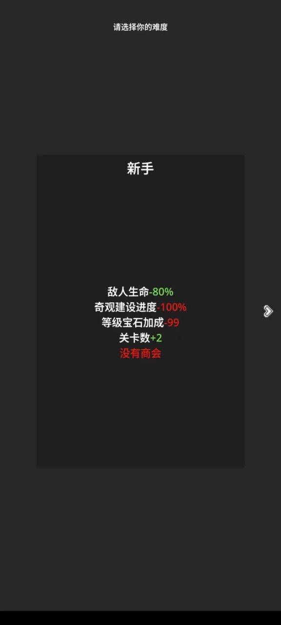 合成领主模拟器好玩吗 合成领主模拟器玩法简介