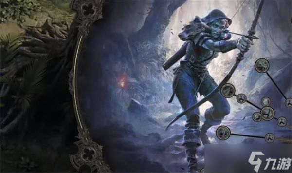 流放之路2职业怎么选:各职业强度分析与推荐