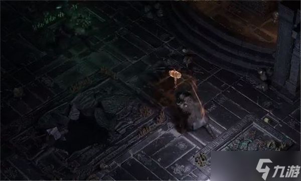 流放之路2永恒裁判者德雷文打法攻略:技巧与注意事项