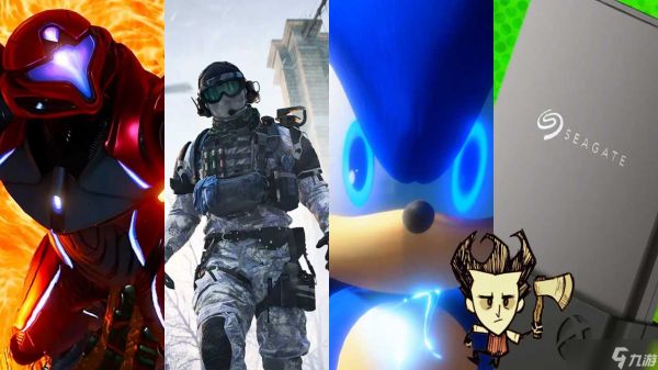 澳洲特惠:战地 6 领衔本周疯狂折扣活动