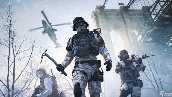 澳洲特惠:战地 6 领衔本周疯狂折扣活动