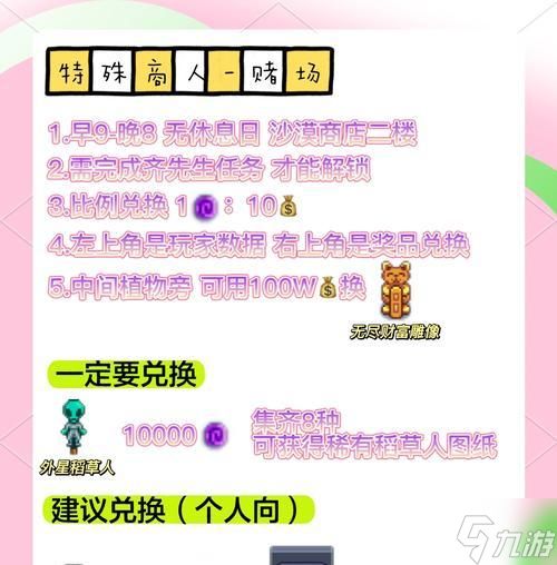 星露谷物语物资储存玩法解析攻略（如何合理利用物资储存功能提高生产效率）