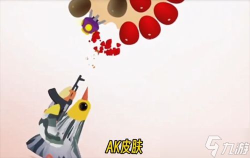 pigeonpop最新版本游戏在哪里下载?