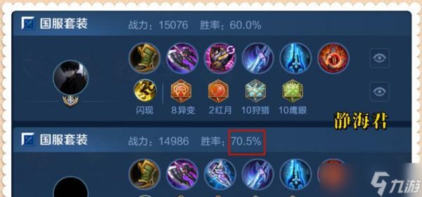 王者荣耀S7杨戬最佳铭文搭配攻略(打造无敌铁血神将)