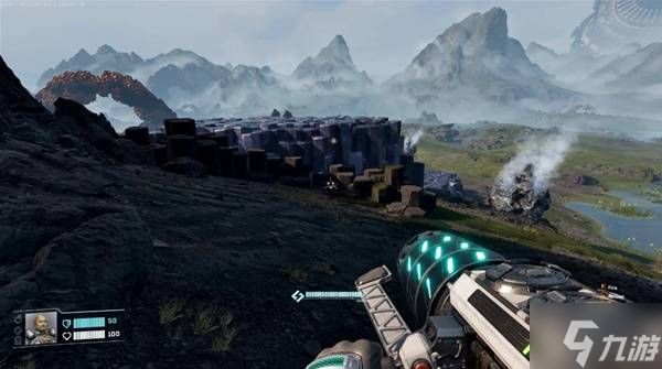 《星际裂变》新手游玩指南 游玩技巧及界面说明