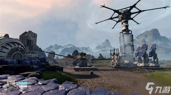 《星际裂变》新手游玩指南 游玩技巧及界面说明