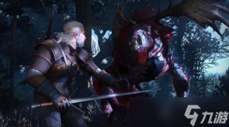 传《巫师3》今年必出DLC!有关公司财务目标