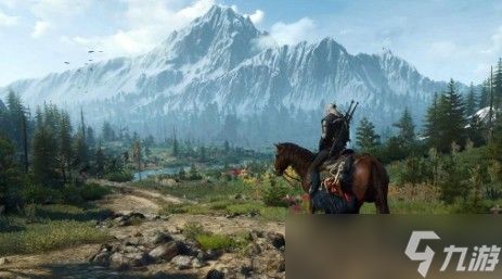 传《巫师3》今年必出DLC!有关公司财务目标