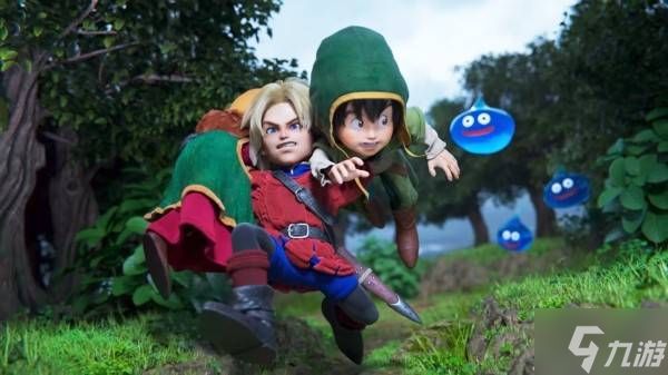 《勇者斗恶龙7重制版》世界观及背景故事介绍