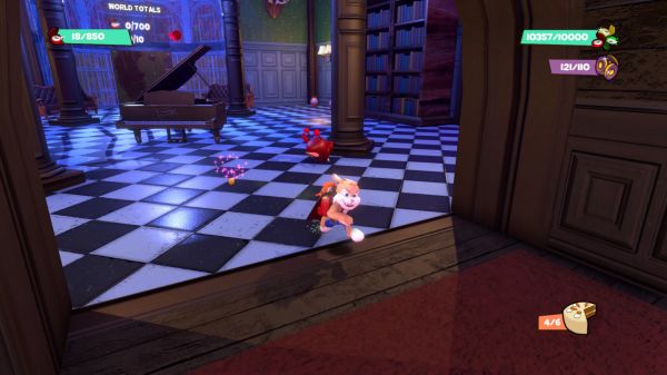 兔猴大冒险好玩吗 兔猴大冒险玩法简介