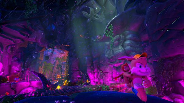 兔猴大冒险好玩吗 兔猴大冒险玩法简介