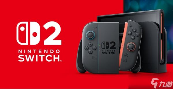 日立携手任天堂推语音识别技术赋能Switch 2