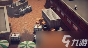 逃离鸭科夫V1.0.28更新了什么