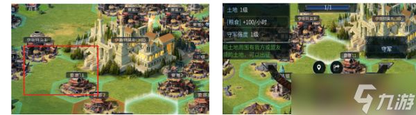 洪荒文明遗迹打法攻略