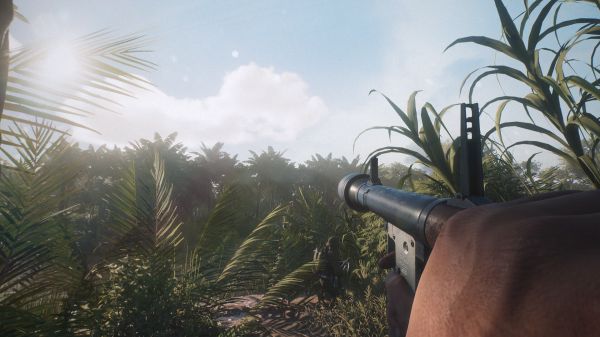 人间地狱:越南什么时候出 公测上线时间预告