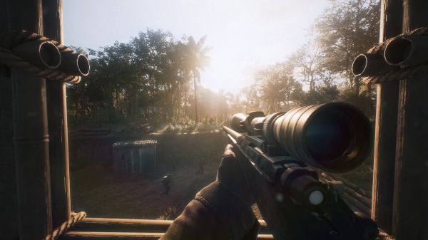 人间地狱:越南什么时候出 公测上线时间预告