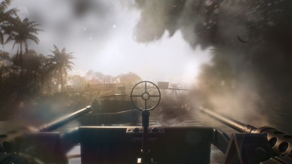 人间地狱:越南什么时候出 公测上线时间预告