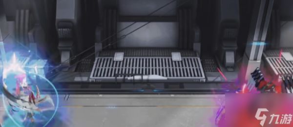 《交错战线》赤夕角色强度介绍